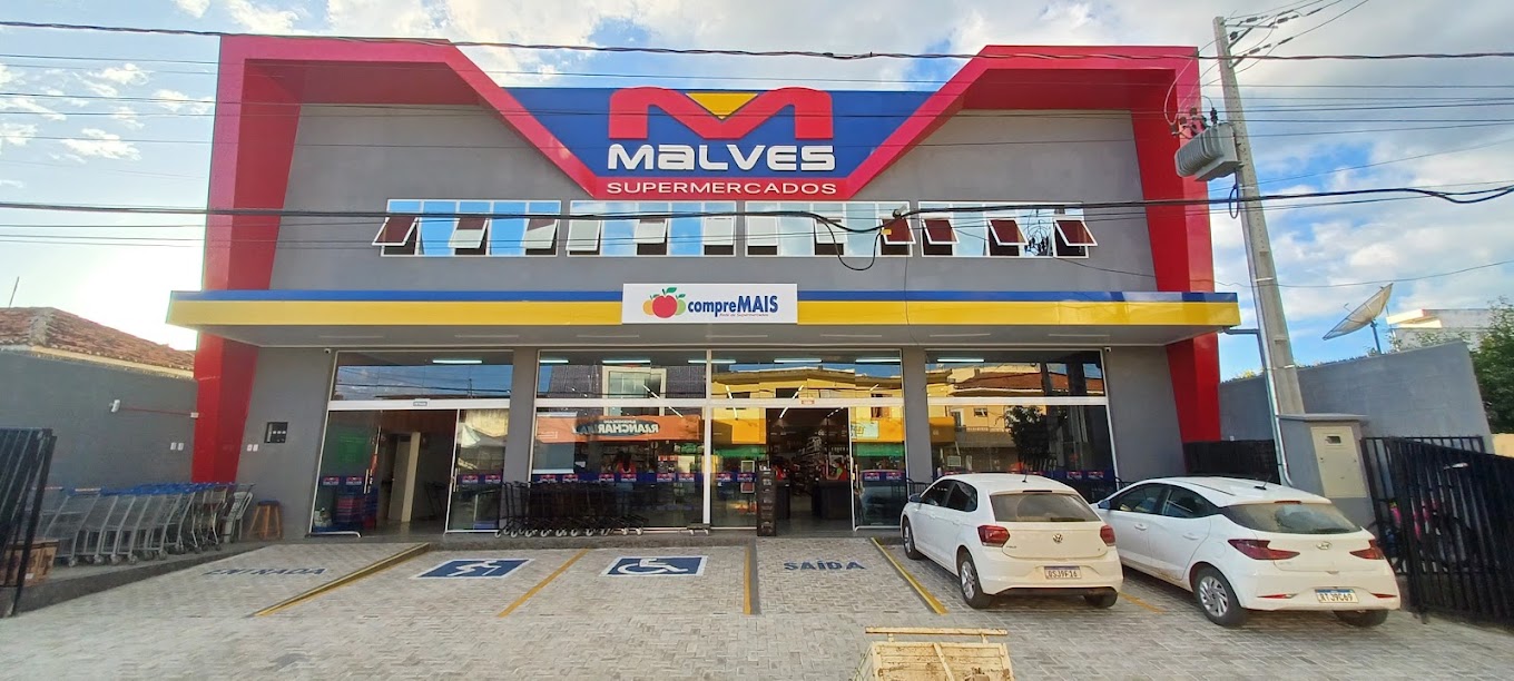malvessupermercados Verão de Preços Baixos Aquece o Comércio em Monteiro com Ofertas do Malves Supermercados