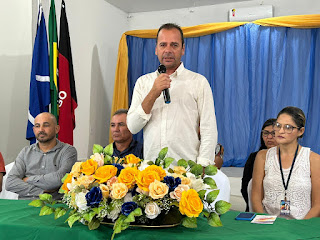 marcio-tigre Governo promove reunião preparatória para o ODE em São João do Tigre e prefeito destaca importância.