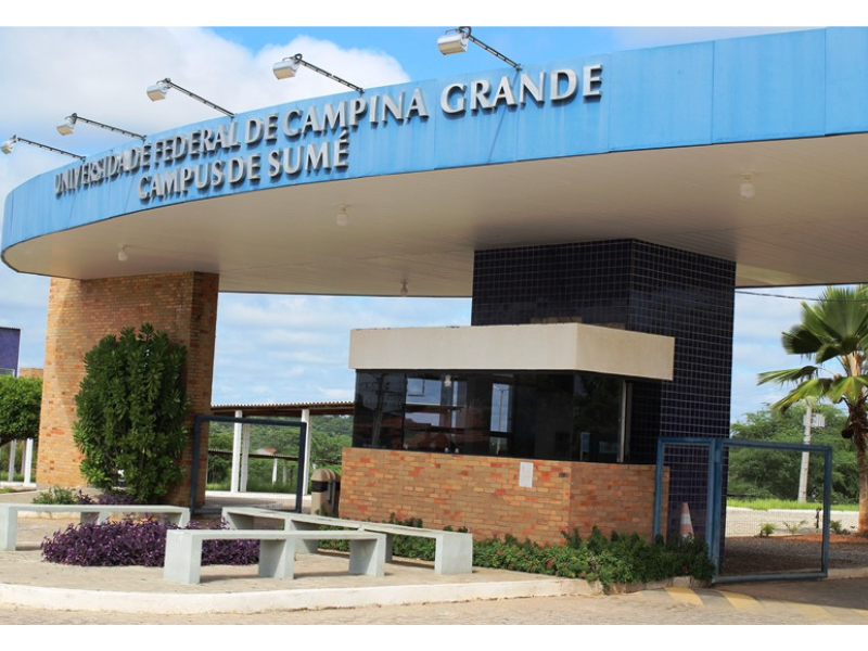 ufcg-sume UFCG campus - Sumé prorroga as inscrições para o Curso Pré-vestibular Preparatório para o ENEM 2023