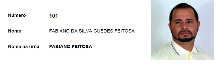 101-fabiano Eleições para conselheiros tutelares começa bastante movimentada neste domingo na UEPB em Monteiro