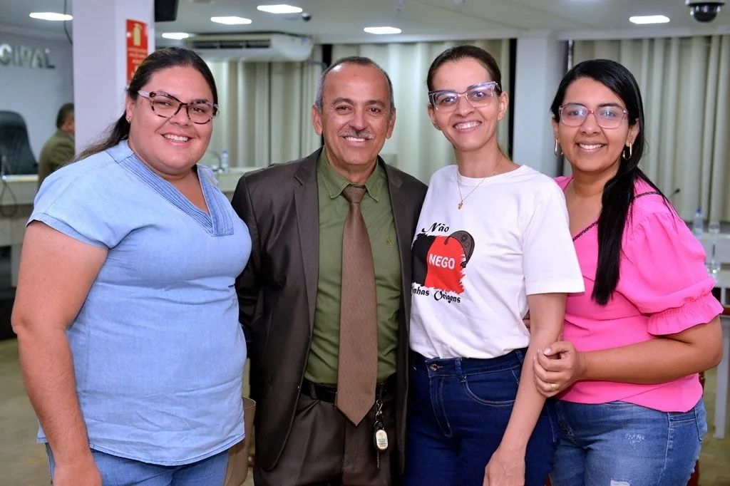 2052775713-1 Conquista: Aprovado projeto de lei do executivo que autoriza pagamento do novo piso da enfermagem em Monteiro