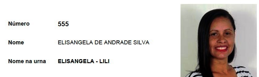 555-elisangela Eleições para conselheiros tutelares começa bastante movimentada neste domingo na UEPB em Monteiro