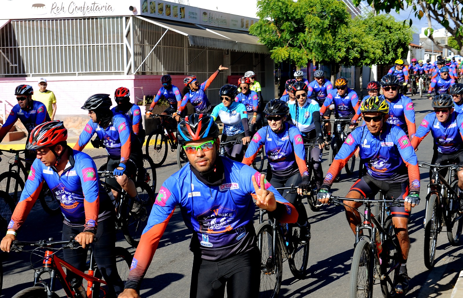 IMG-20230911-WA0339 Ecobike 2023 reúne centenas de ciclistas em Monteiro