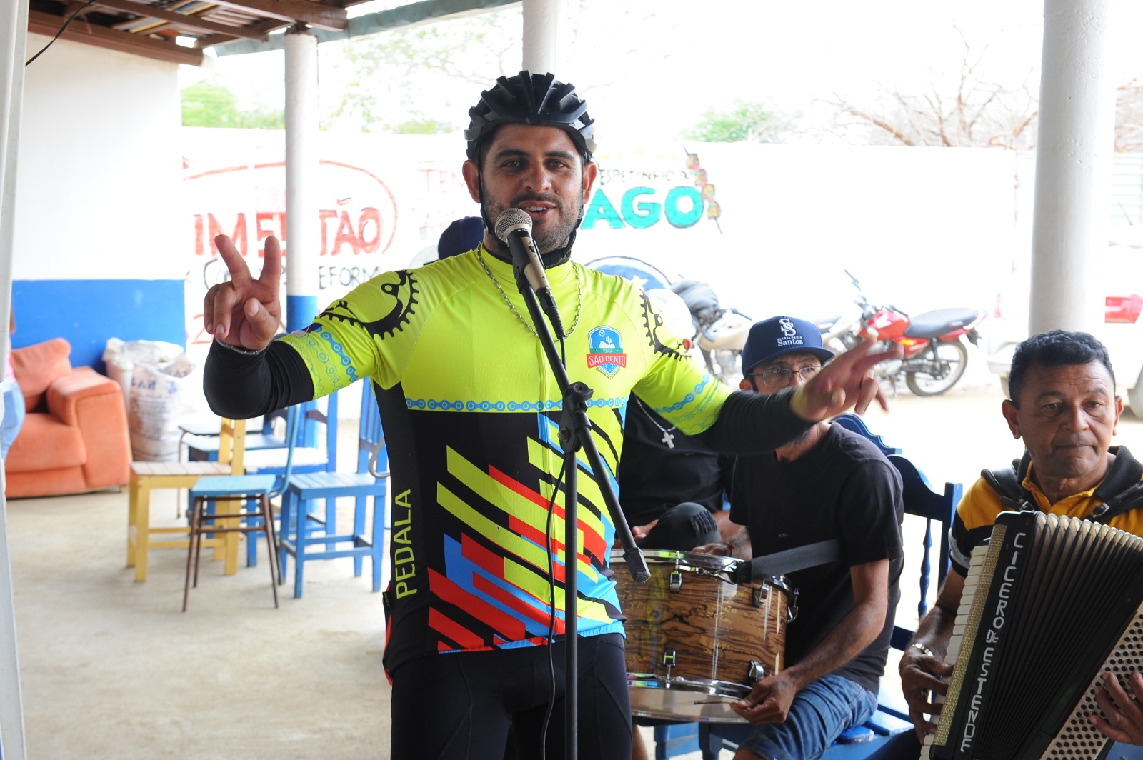 IMG-20230911-WA0343 Ecobike 2023 reúne centenas de ciclistas em Monteiro