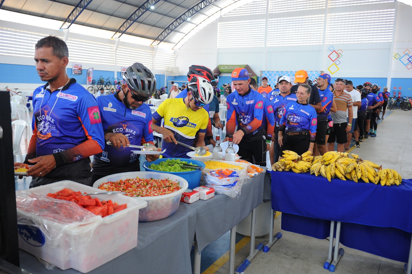 IMG-20230911-WA0352 Ecobike 2023 reúne centenas de ciclistas em Monteiro
