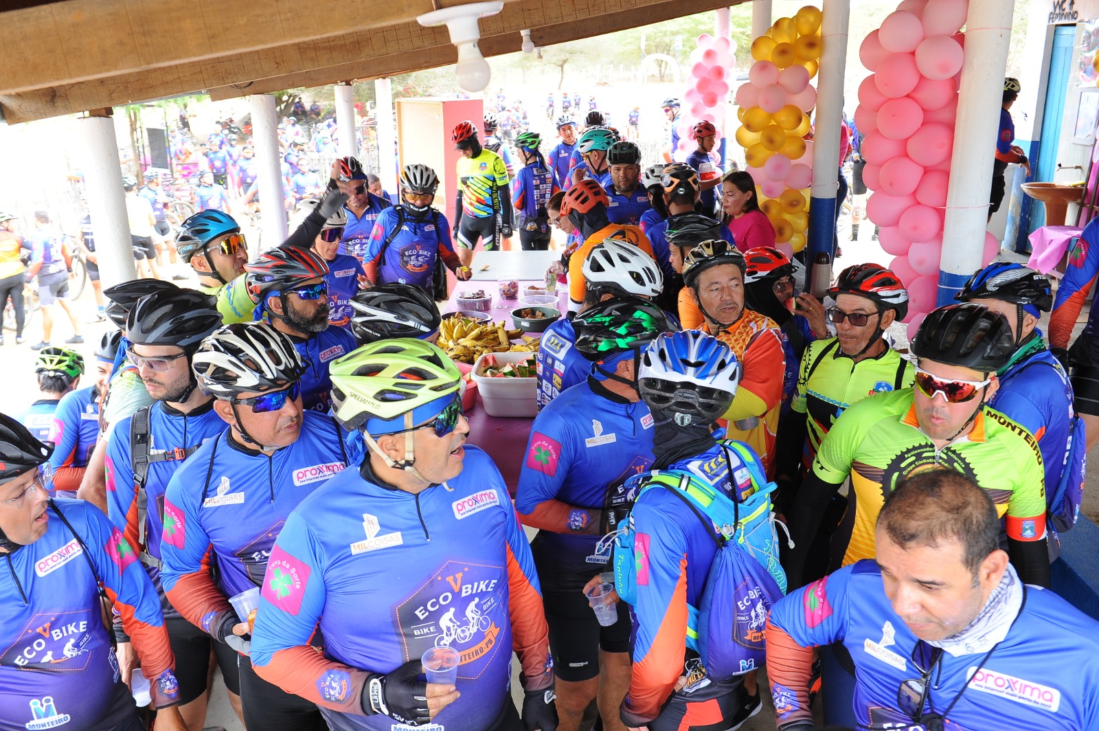 IMG-20230911-WA0355 Ecobike 2023 reúne centenas de ciclistas em Monteiro