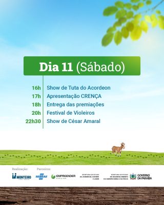 IMG-20230928-WA0056-320x400 Pontapé foi dado e XXV Expo Monteiro é lançado e prestigiado por grande público