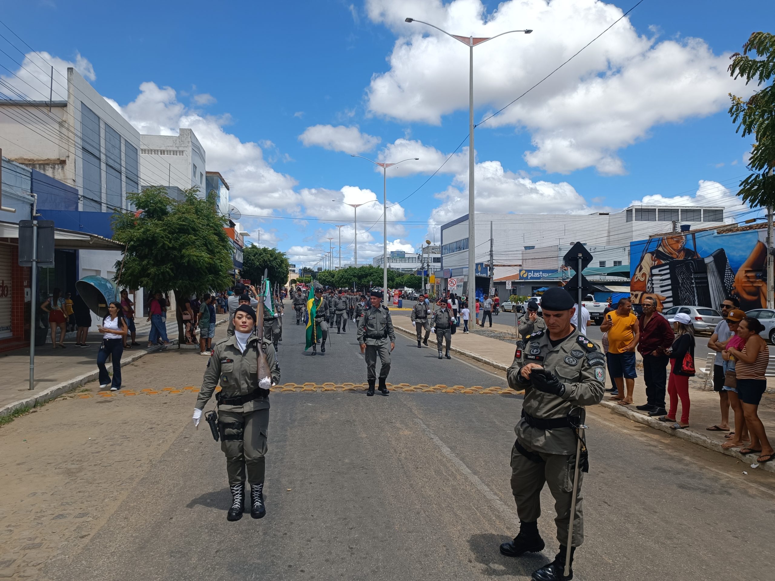 IMG_20230907_103407-scaled Desfile do 11º Batalhão de Polícia Militar marca comemorações da Independência em Monteiro