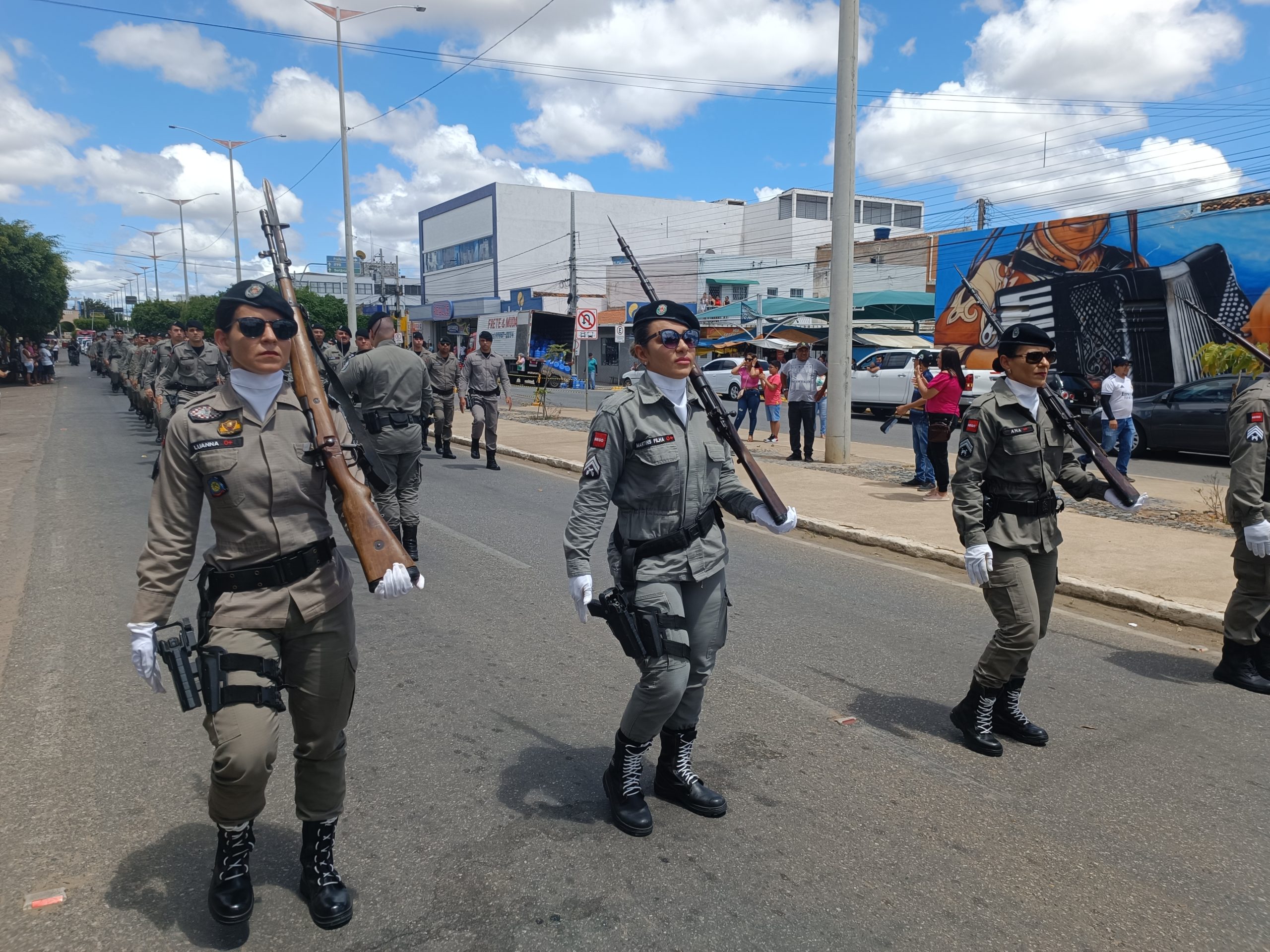 IMG_20230907_103437-scaled Desfile do 11º Batalhão de Polícia Militar marca comemorações da Independência em Monteiro