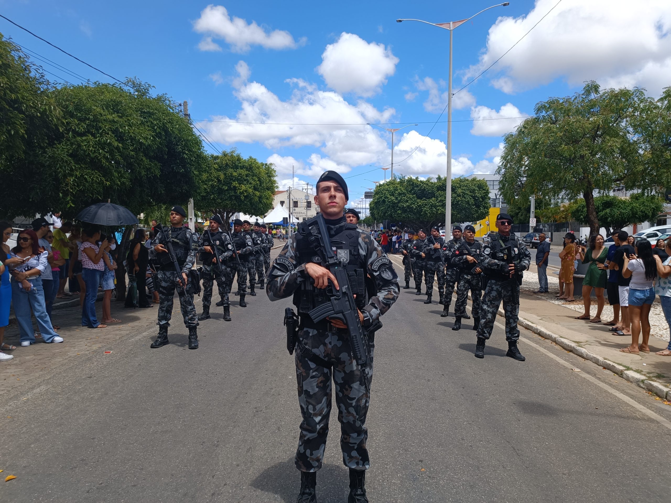 IMG_20230907_103645-scaled Desfile do 11º Batalhão de Polícia Militar marca comemorações da Independência em Monteiro
