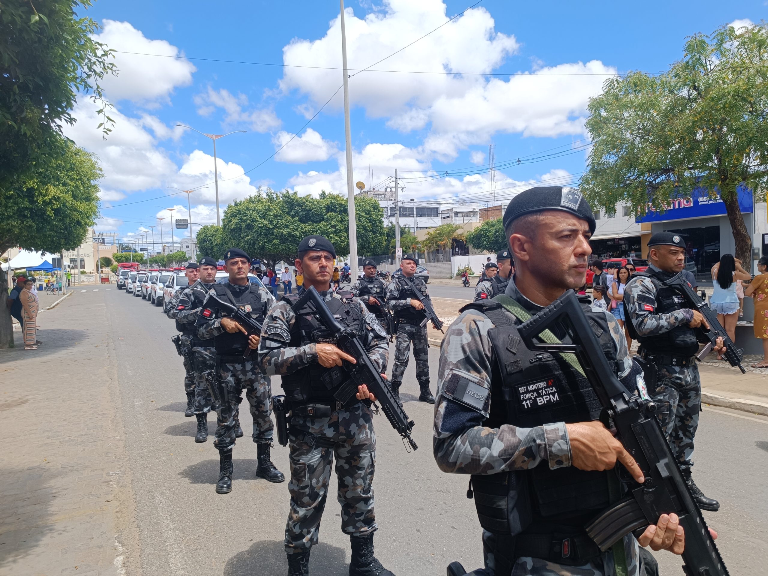 IMG_20230907_103710-scaled Desfile do 11º Batalhão de Polícia Militar marca comemorações da Independência em Monteiro