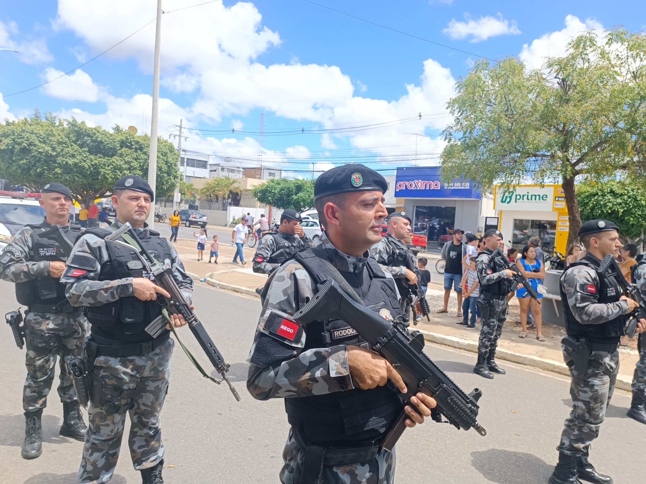 IMG_20230907_103723-scaled Desfile do 11º Batalhão de Polícia Militar marca comemorações da Independência em Monteiro