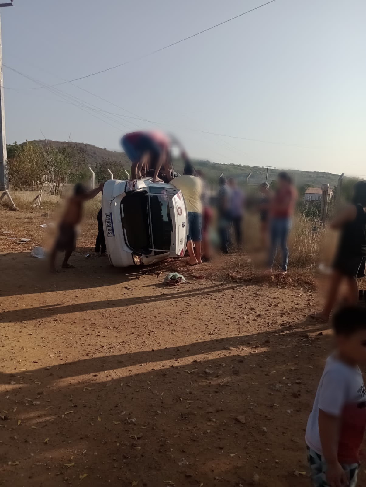 Point-Blur_Sep052023_073929 Músico monteirense sofre acidente na BR-110, entre os municípios de Monteiro e Sertânia