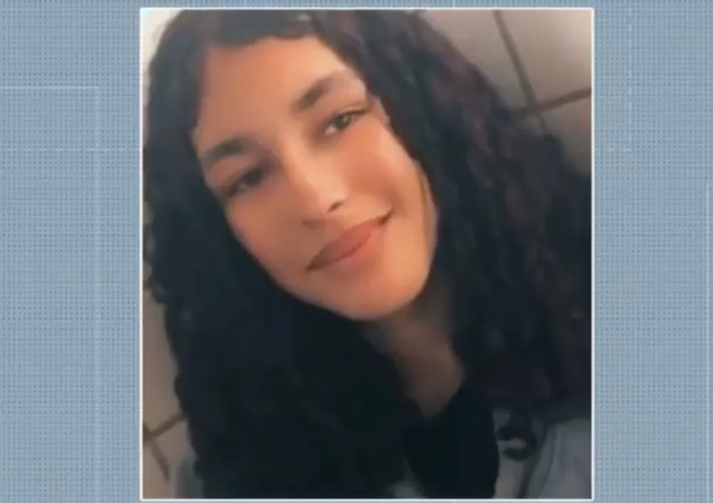 adolescentecampinagrande Corpo achado em distrito de Campina Grande é o de adolescente de 14 anos desaparecida desde agosto, diz polícia