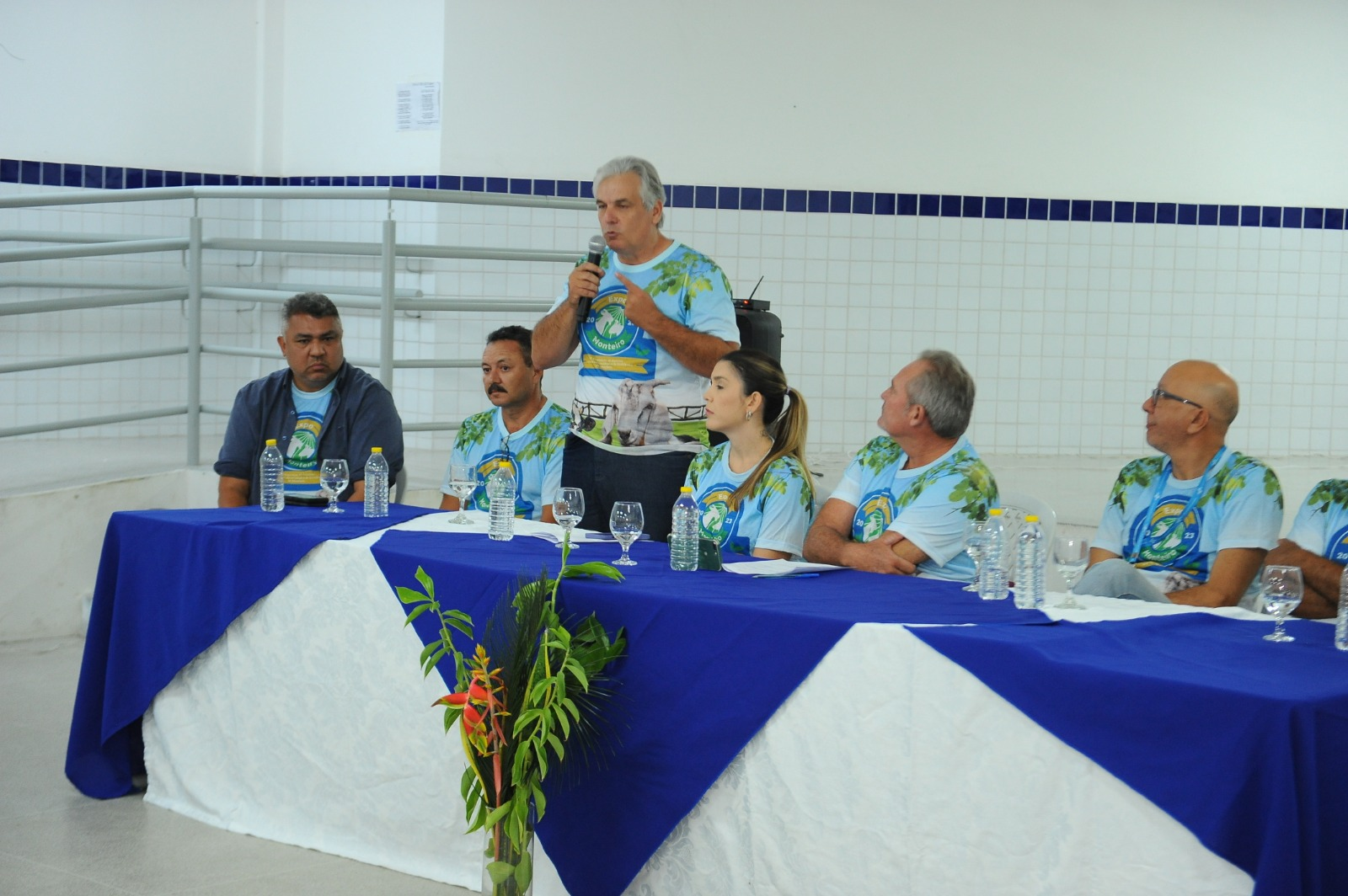 cajo-menezes Vereador Cajó destaca importância da Expo Feira, e diz que Monteiro reafirmará protagonismo estadual no agro