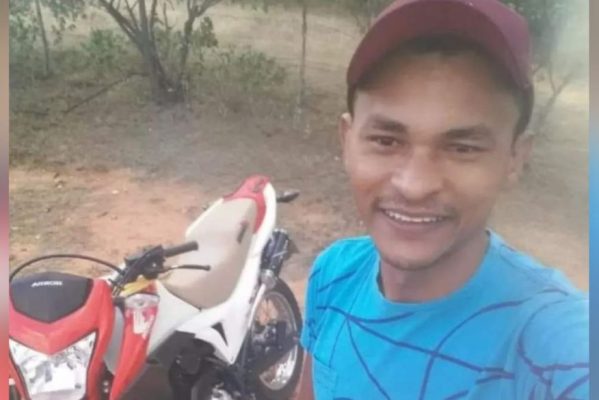 vitimahomicidiosaobento-599x400 Homem é assassinado com disparos de arma de fogo, na Paraíba