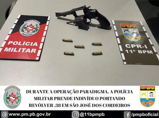 WhatsApp-Image-2023-10-22-at-10.31.52-539x400 Policiais Militares do 11º Batalhão Realizam Apreensão de Arma de Fogo durante a Operação Paradigma em São José dos Cordeiros