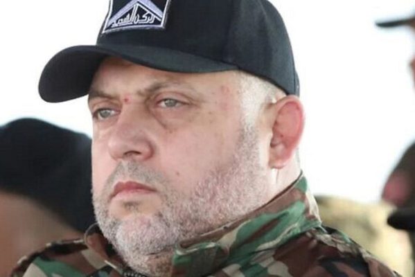 ayman_nofal_widelg-599x400 Ataque aéreo israelense mata comandante do Hamas Ayman Nofal