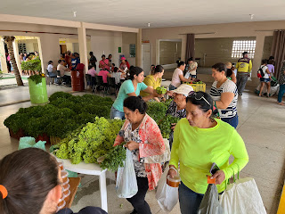image-1-2 Prefeitura de Prata realiza mais uma distribuição de alimentos pelo PAA