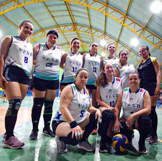 image-6 Atletas de Monteiro são destaque em equipe de Vôlei Feminino de Serra Branca e conquistam torneio intermunicipal