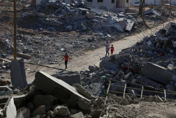 palestina_faixa_de_gaza_foto_pixabay-599x400 Família de brasileiro é morta durante bombardeio na Faixa de Gaza