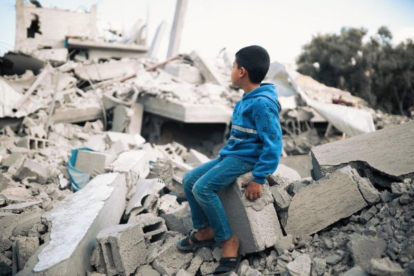 palestina_gaza_foto_pixabay-599x400 Moradora de Gaza diz que condições pioraram nos últimos dias