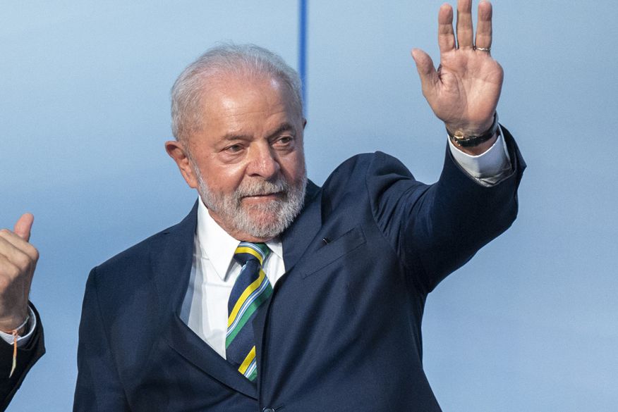1lula Lula comanda a quarta e última reunião ministerial do ano de olho em 2024