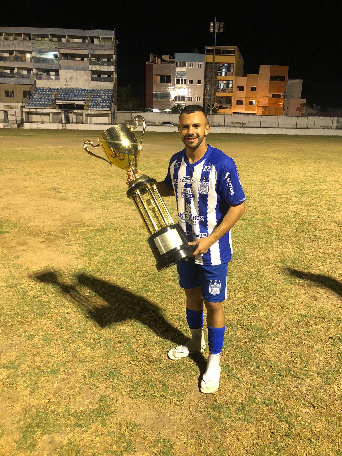 387649224_380367447658506_6790778188050647632_n Atleta caririzeiro Jonilson conquista seu primeiro título profissional pela equipe do Ypiranga-PE