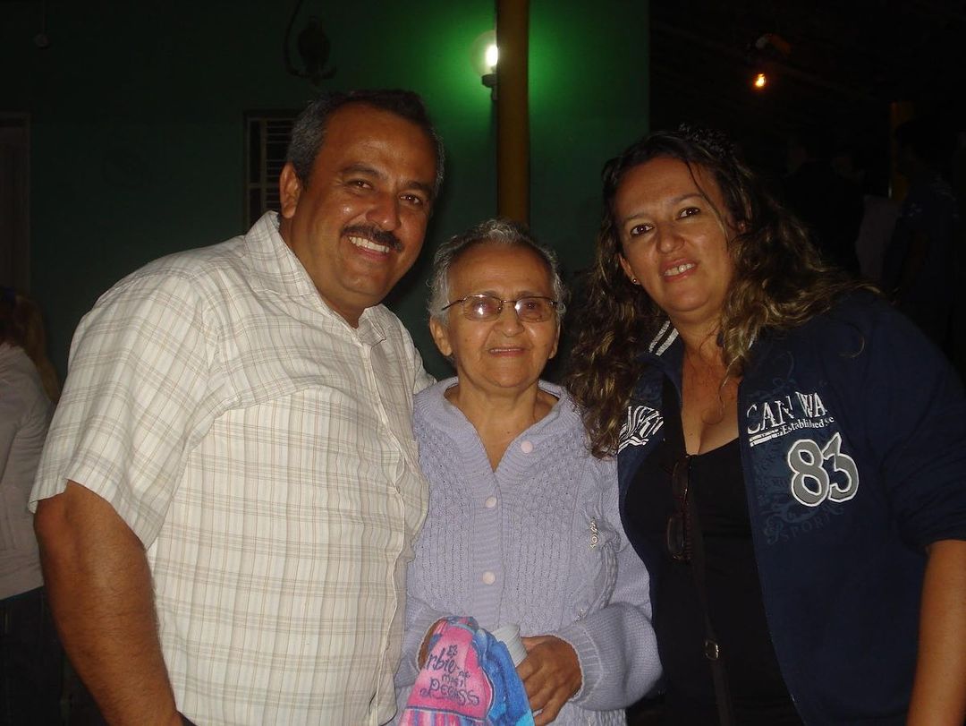 403209097_18384237493071904_6989878716714955200_n Em Monteiro: dona Joana Teixeira, mãe do vereador Conrado morre aos 83 anos
