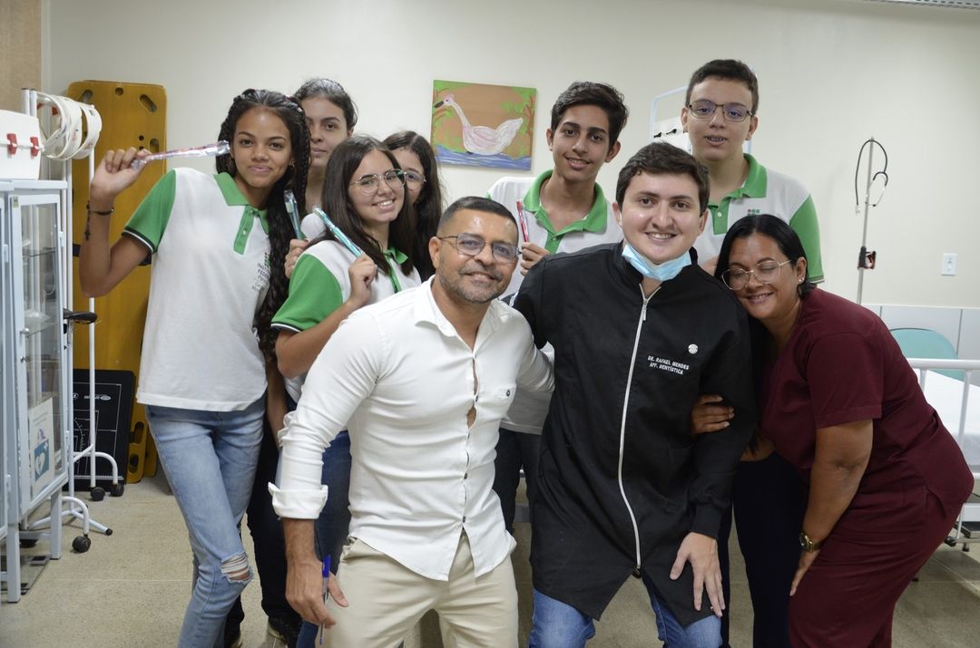 403982918_712869824088530_6754676236431983698_n IFPB Campus Monteiro promove “Dia D da Saúde”