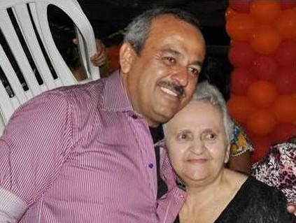 405790347_18384237484071904_1068750797148765017_n Em Monteiro: dona Joana Teixeira, mãe do vereador Conrado morre aos 83 anos