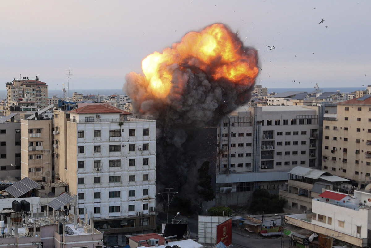 6ecd8686ad57224b33d1bf7c4f1fa3ba Parlamento israelense aprova cessar-fogo na guerra contra terroristas do Hamas