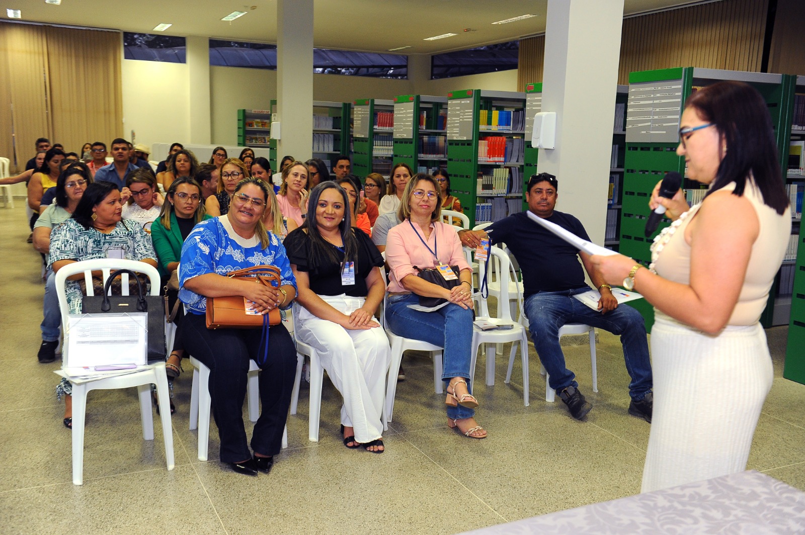 Conferencia-Intermunicipal-de-Educacao-do-Cariri-Paraibano-54 Monteiro sedia a 1ª Conferência Intermunicipal de Educação do Cariri Paraibano