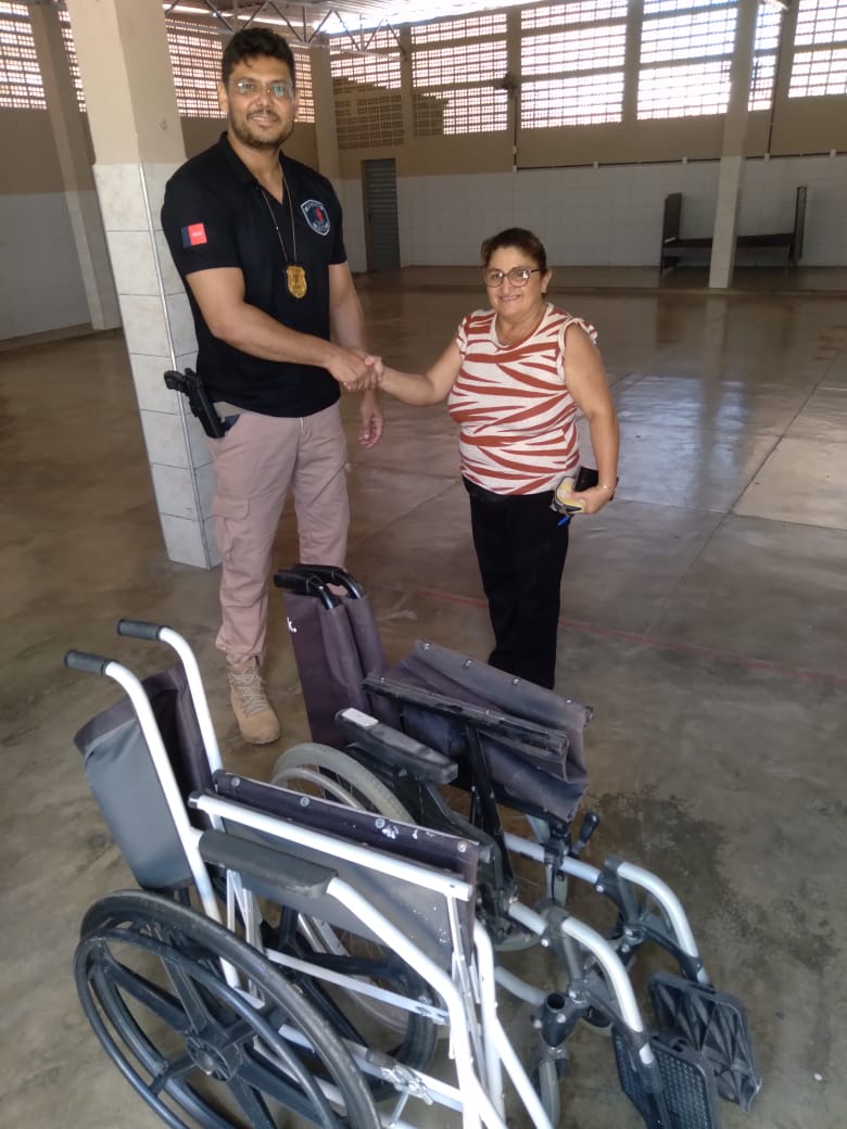 IMG-20231116-WA0303 Projeto de Ressocialização “Cadeira renovada, vida transformada” desenvolvido pela cadeia pública de São João do Cariri