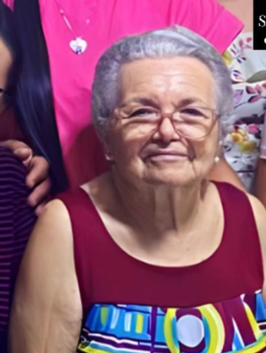IMG_20231115_091025 Em Campina Grande: Falece Dona Luzinete Enfermeira, uma vida dedicada à saúde