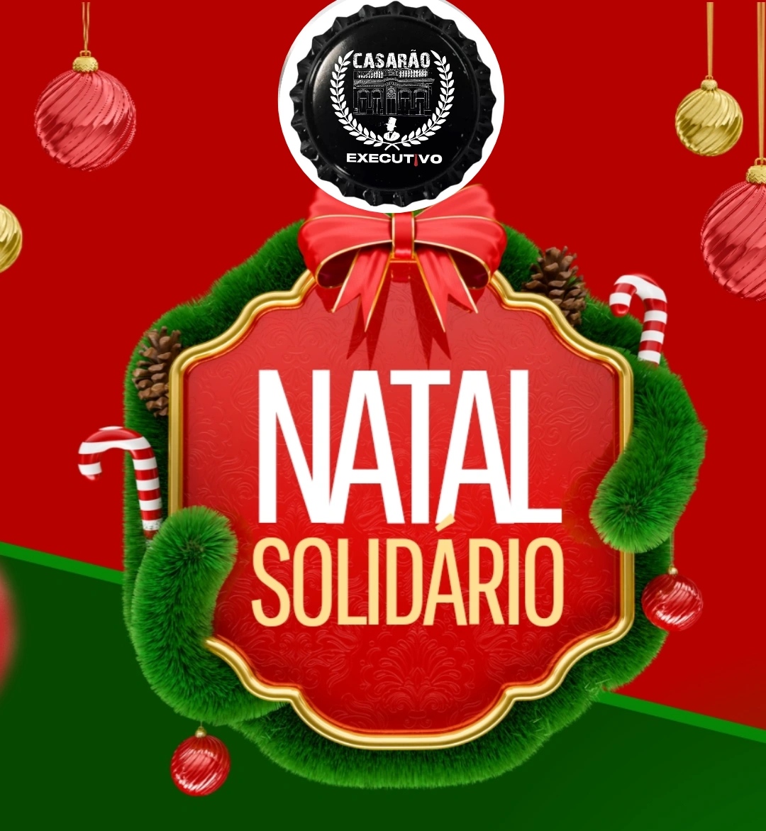 IMG_20231130_130746 Equipe do Casarão Executivo realiza campanha Natal Solidário