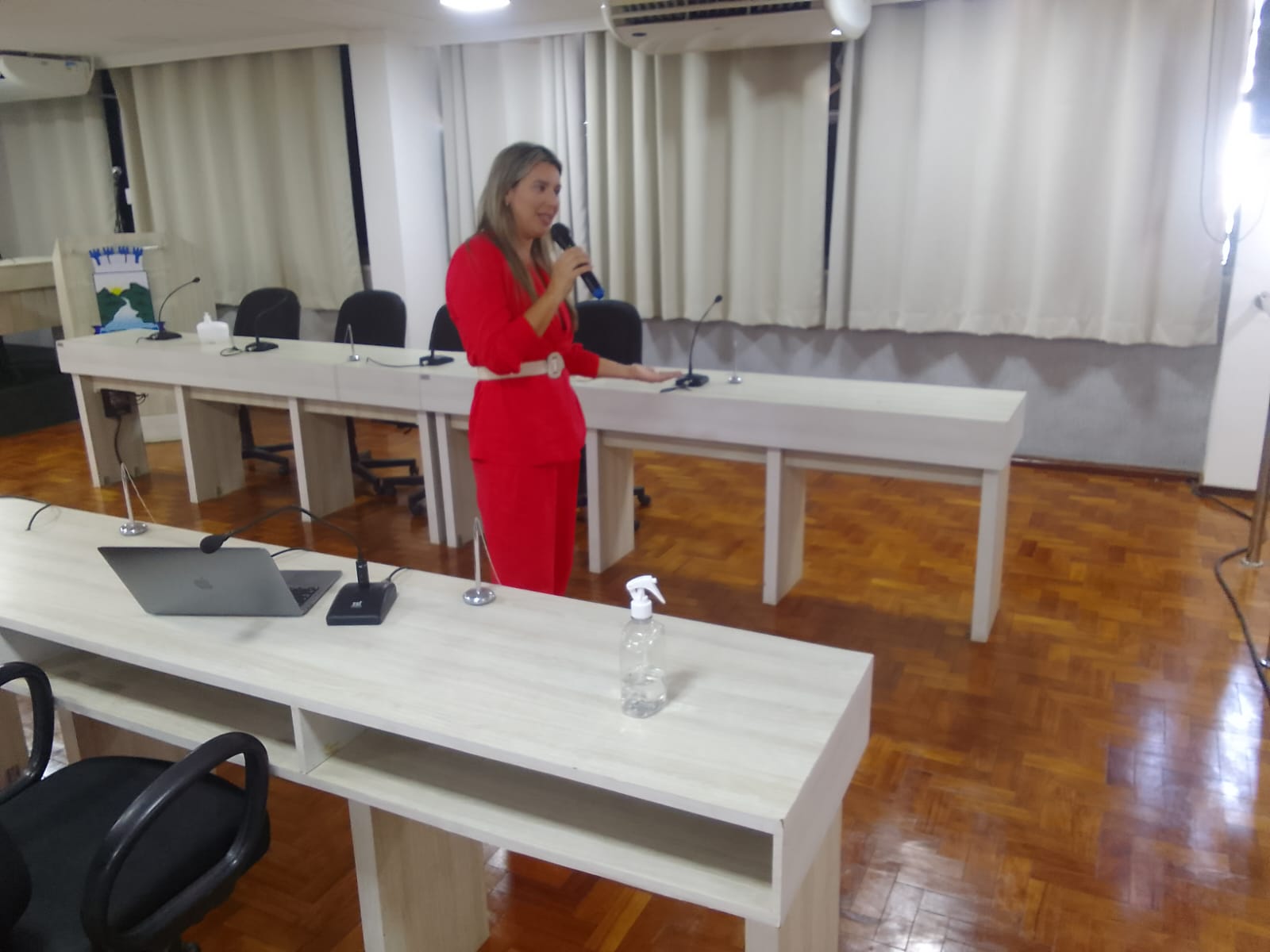 ZO Câmara de Monteiro recebe palestra sobre direitos das pessoas com deficiência promovida pelo grupo de Mães Atípicas