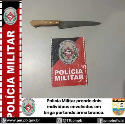 410072731_867365388729495_2739450590863992212_n-403x400 Polícia Militar prende dois indivíduos envolvidos em briga com arma branca na cidade de Monteiro