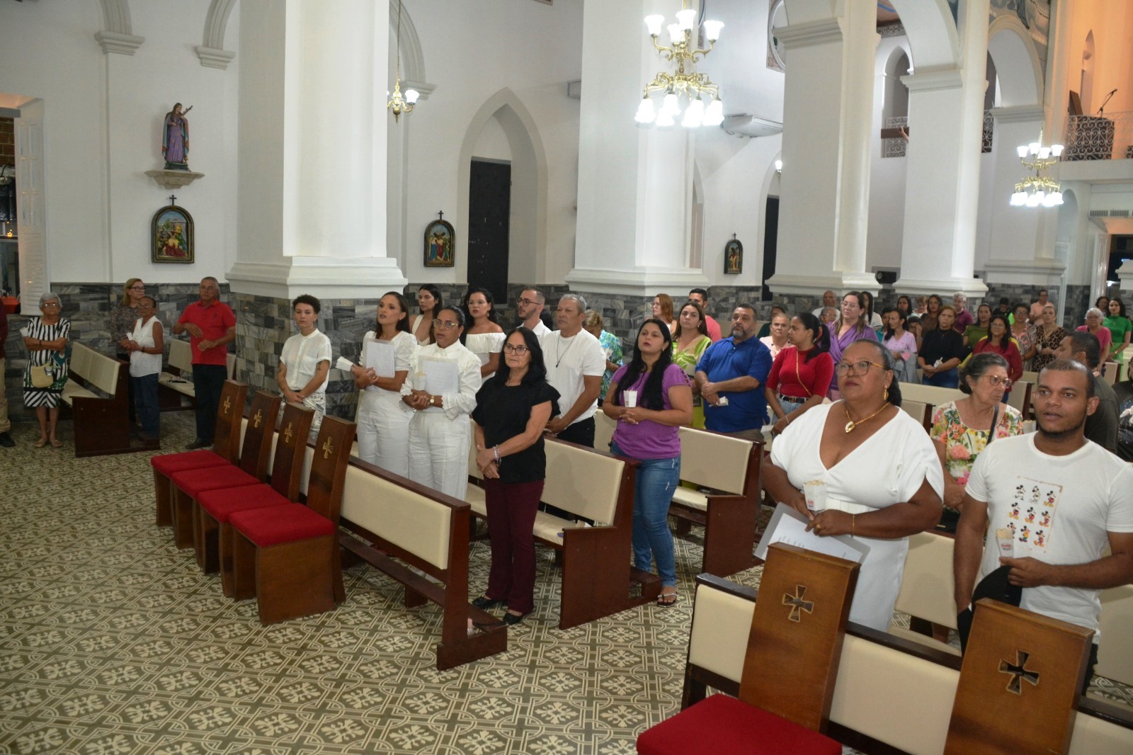 Cantata-Natal-16 Prefeitura de Monteiro finaliza o ano com programação diversificada e emocionante para a população