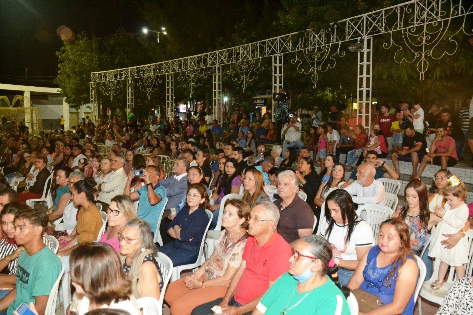 Cantata-Natal-25 Prefeitura de Monteiro finaliza o ano com programação diversificada e emocionante para a população