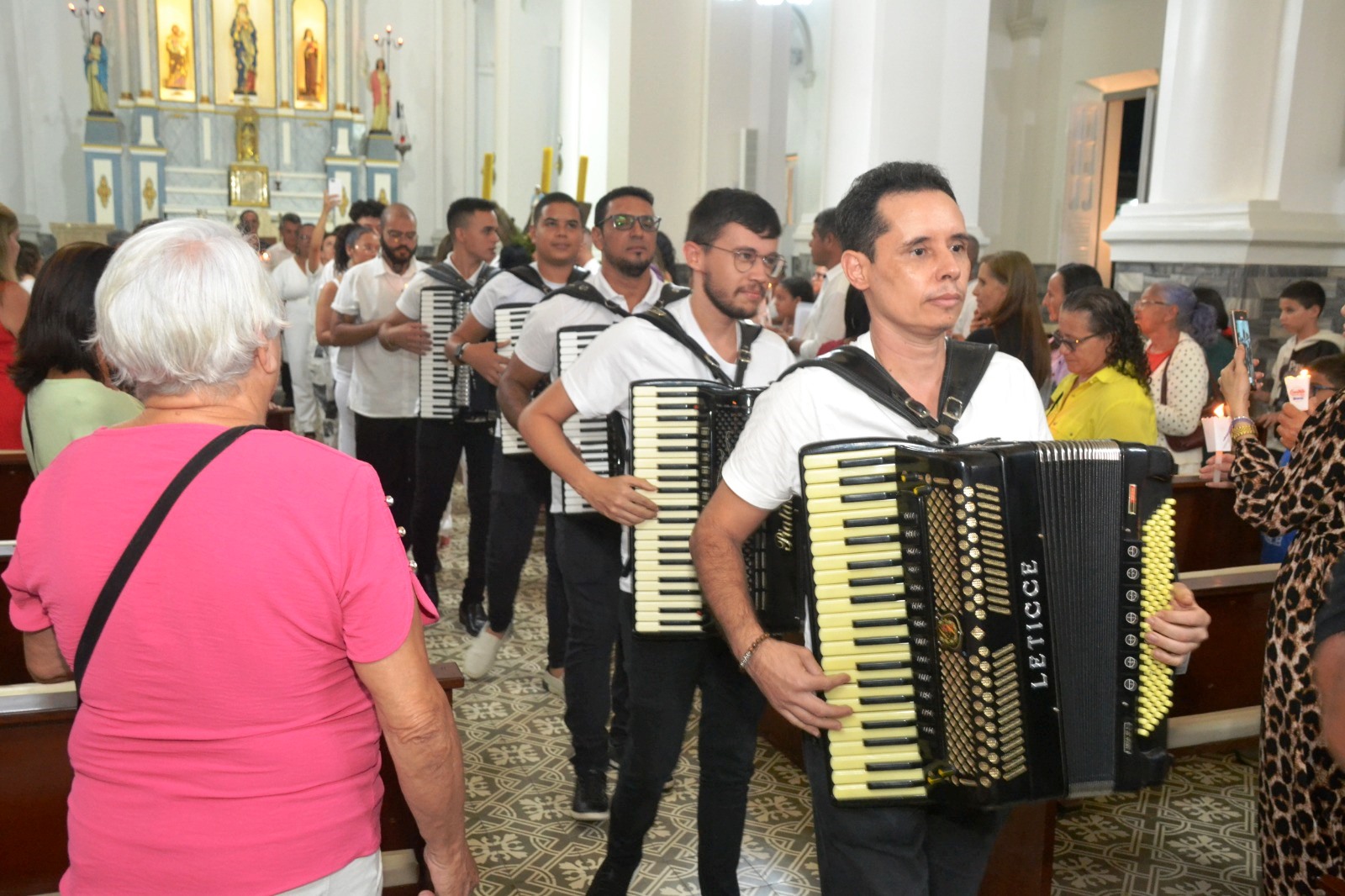 Cantata-Natal-36 Prefeitura de Monteiro finaliza o ano com programação diversificada e emocionante para a população