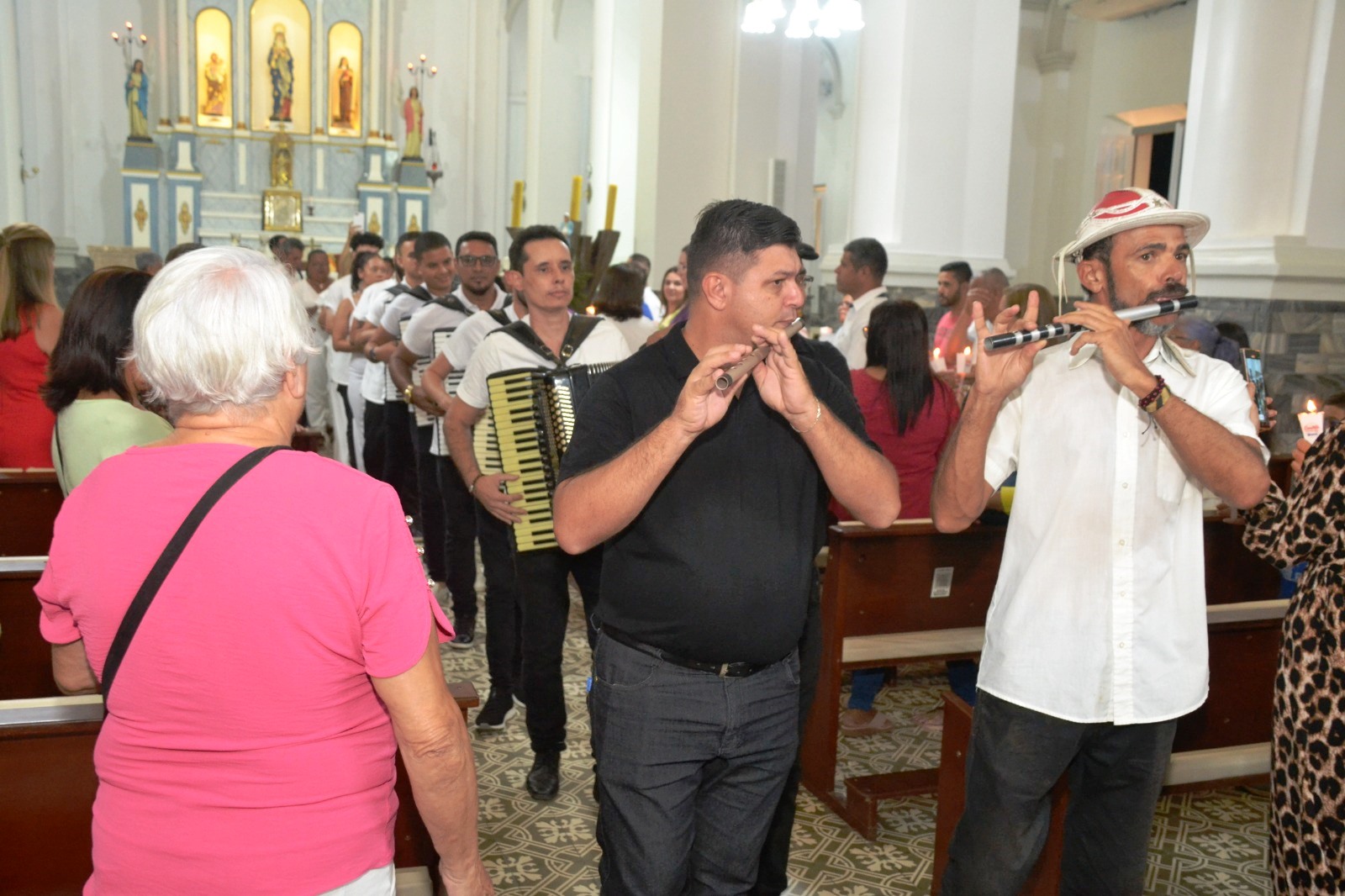Cantata-Natal-37 Prefeitura de Monteiro finaliza o ano com programação diversificada e emocionante para a população
