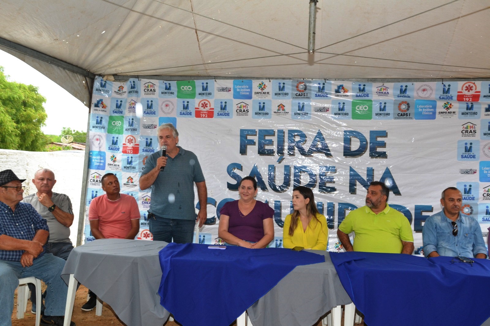 Feira-de-Saude-_-Sta-Catarina11 Em sua última edição de 2023, Feira de Saúde na Comunidade leva serviços para Santa Catarina