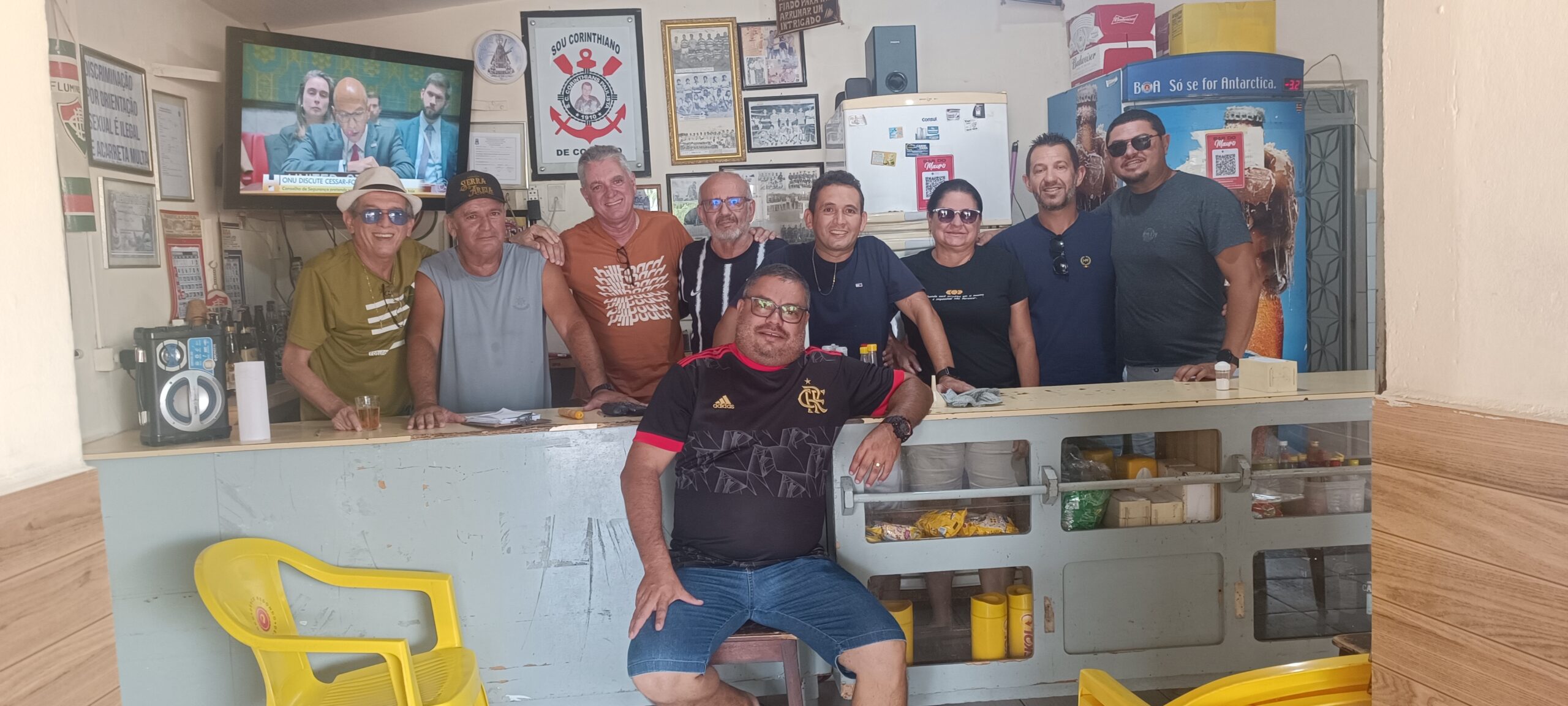 IMG_20231208_141144-scaled Relembrando as Boas Histórias: Amigos se Reúnem para Celebrar Legado do Bar do Mauro em Monteiro