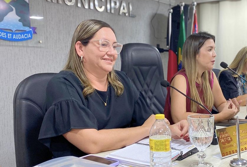 IMG_20231221_153344 Secretária de Saúde desponta como principal nome para disputar a prefeitura de Monteiro nas eleições de 2024