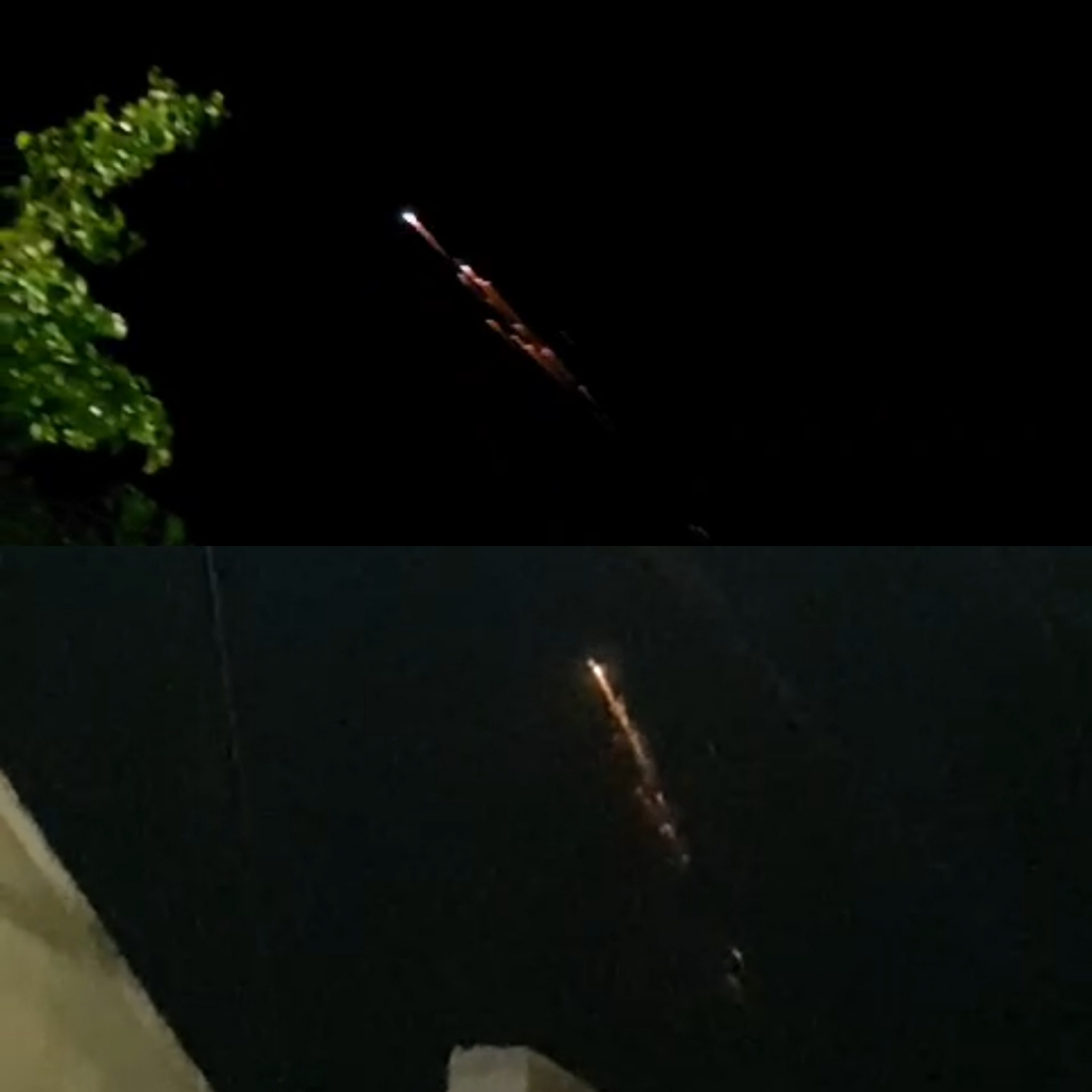 IMG_20231223_075641 Moradores de Monteiro e diversas cidades do Nordeste registram em vídeos bola de fogo no céu