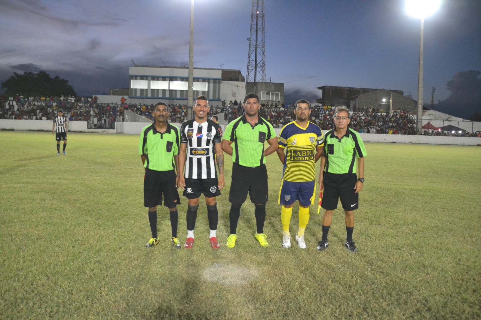 Jogos-Ruralzao-11 Definidos os quatro semifinalistas da Copa Dr. Chico de Futebol masculino 2023