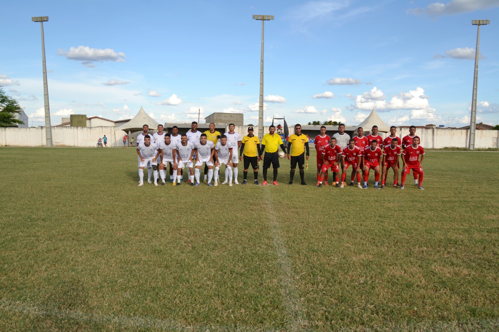 Jogos-Ruralzao-3 Definidos os quatro semifinalistas da Copa Dr. Chico de Futebol masculino 2023