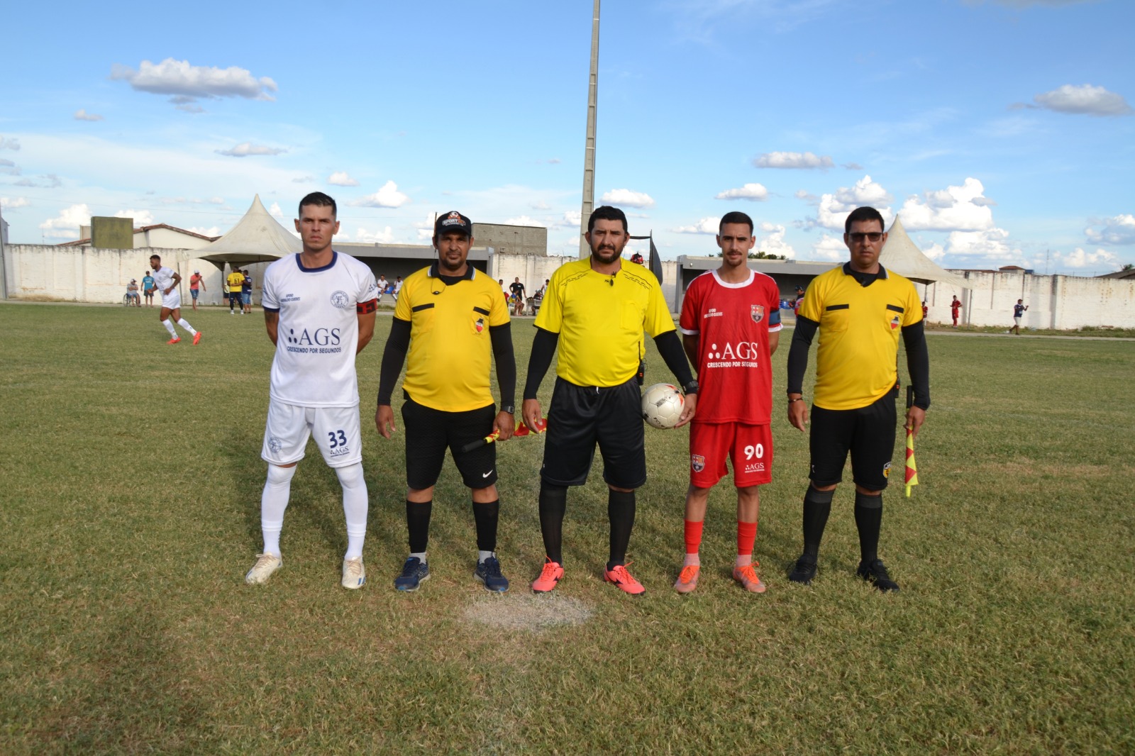 Jogos-Ruralzao-4 Definidos os quatro semifinalistas da Copa Dr. Chico de Futebol masculino 2023