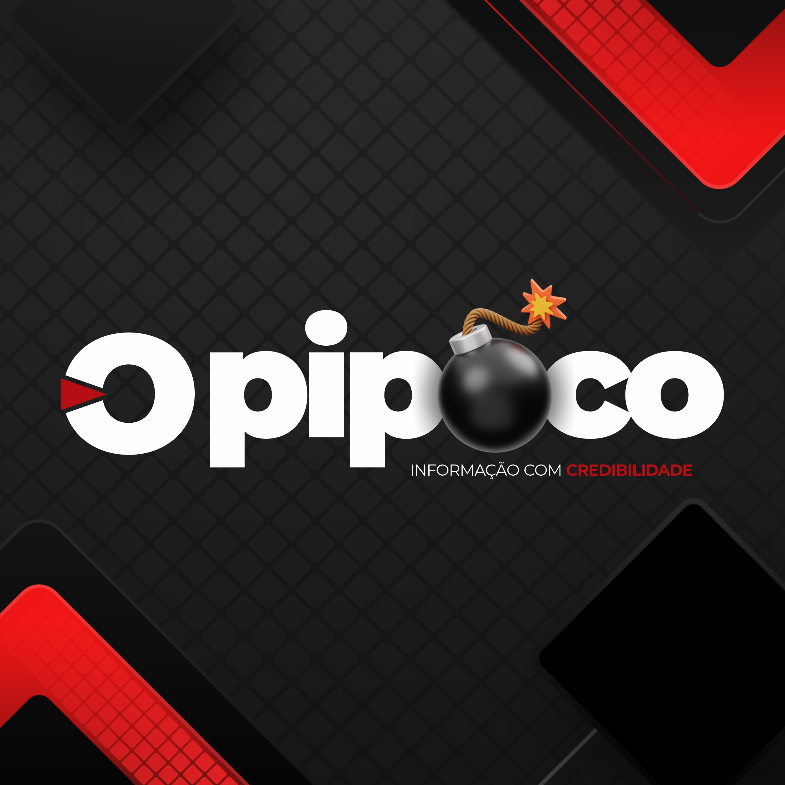 Perfil Portal de notícias OPIPOCO agradece leitores e colaboradores e renova compromisso para 2024